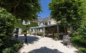 Le Moulin De Mitou